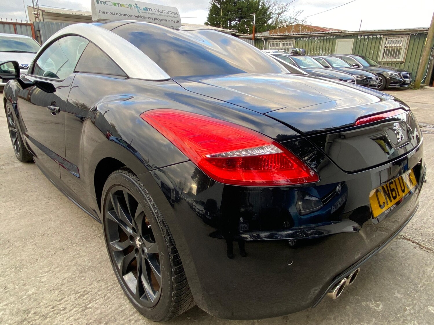 Used Peugeot RCZ 2025 for sale - 78215503: Photo 37