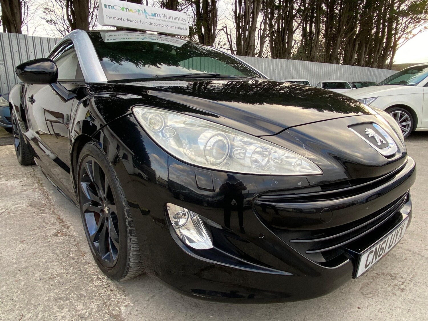 Used Peugeot RCZ 2025 for sale - 78215503: Photo 39