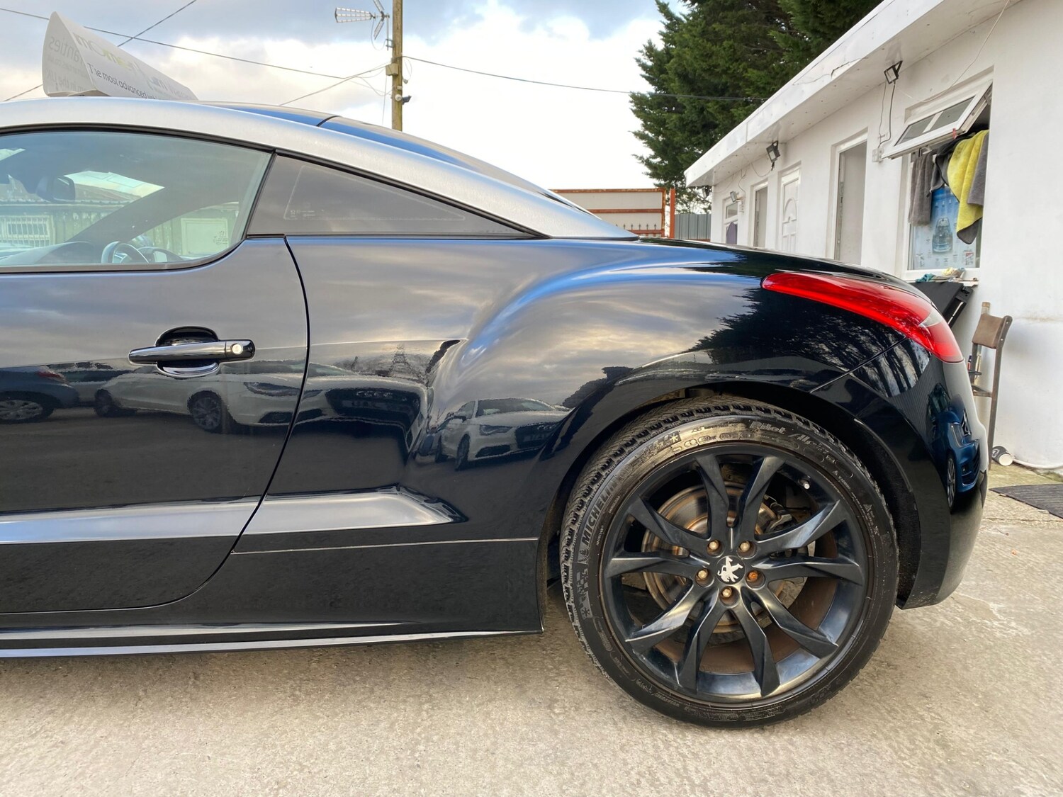 Used Peugeot RCZ 2025 for sale - 78215503: Photo 9