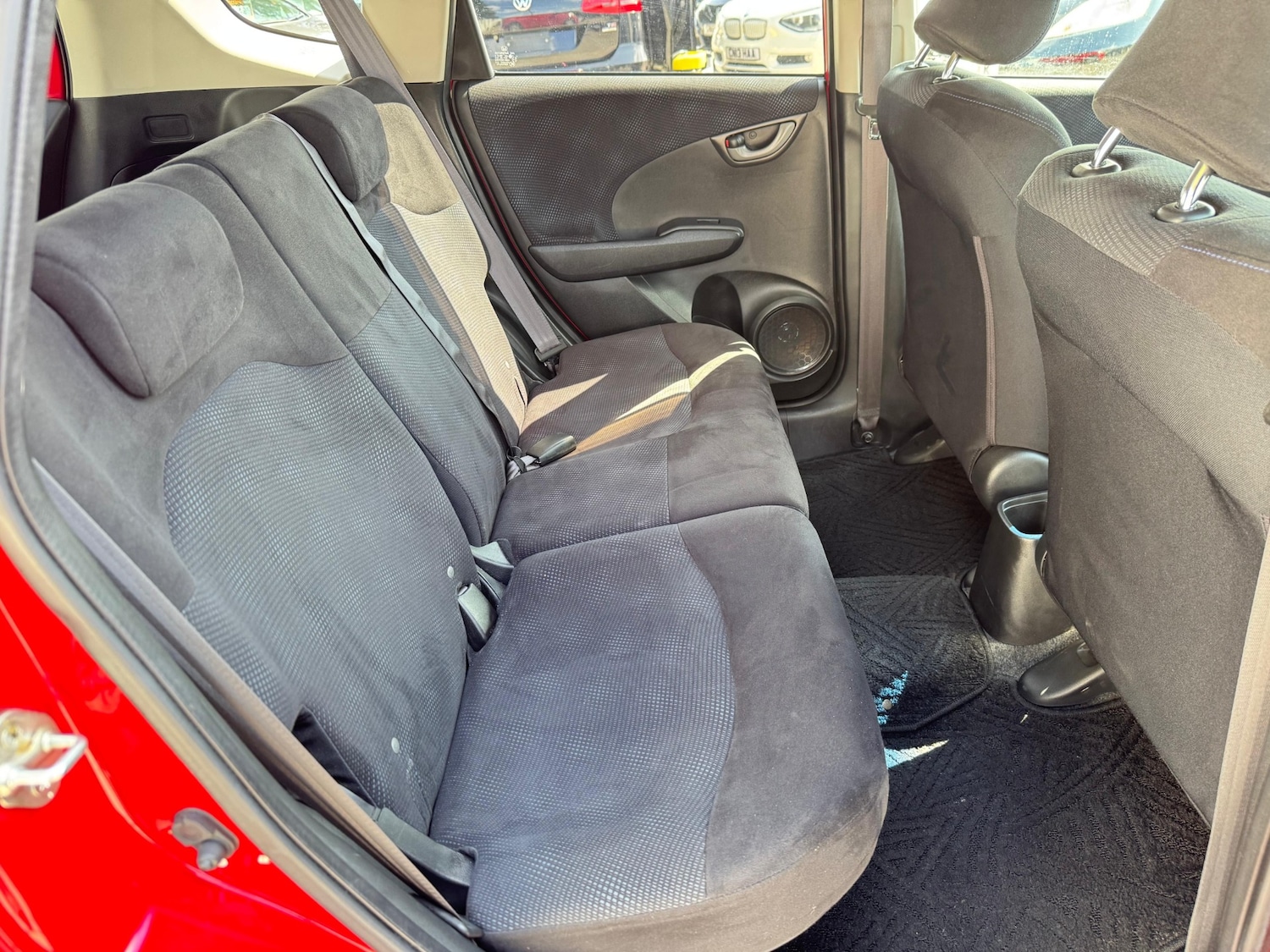 Used Honda Fit 2025 for sale - 77962360: Photo 15