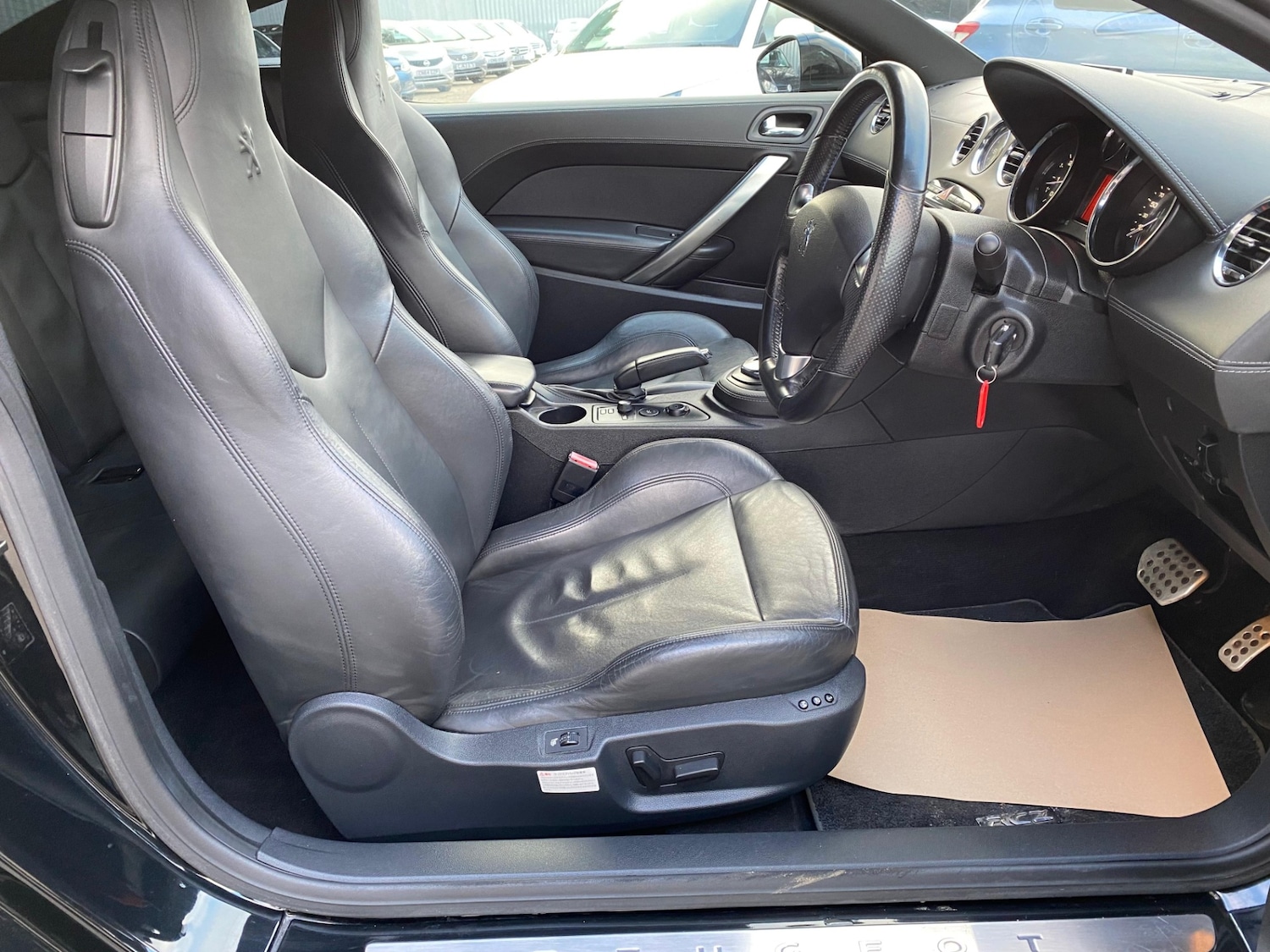 Used Peugeot RCZ 2025 for sale - 77321283: Photo 14