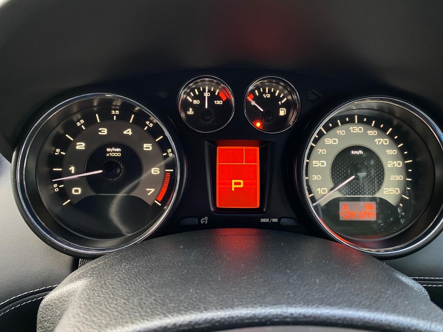 Used Peugeot RCZ 2025 for sale - 77321283: Photo 19