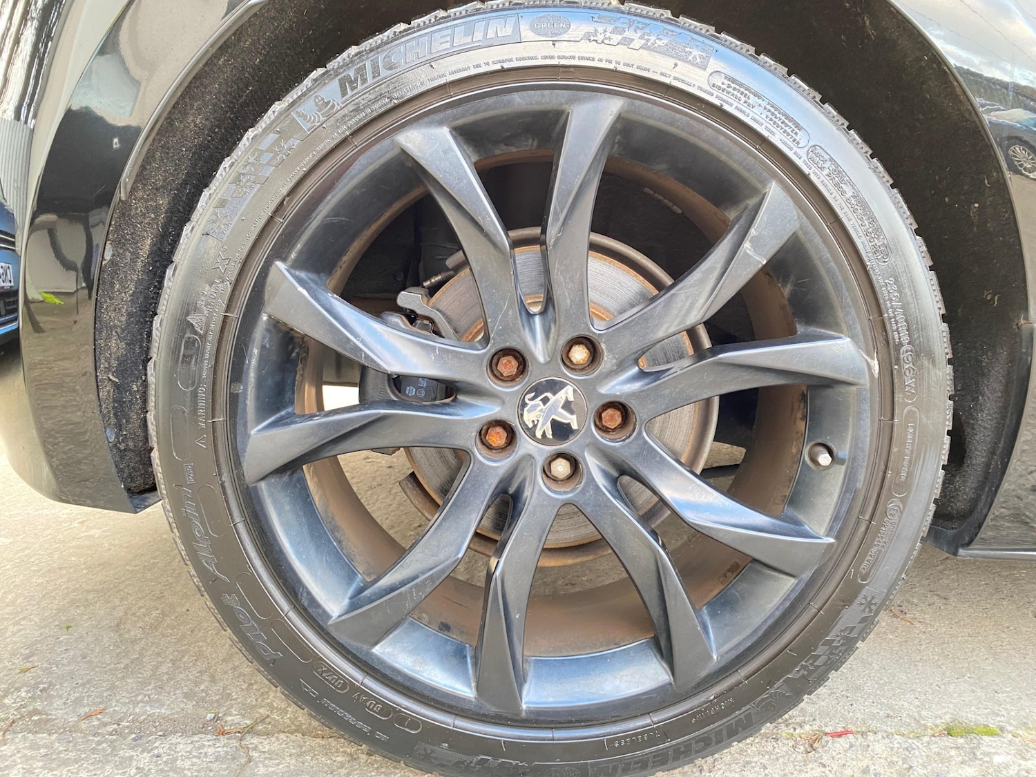 Used Peugeot RCZ 2025 for sale - 77321283: Photo 30