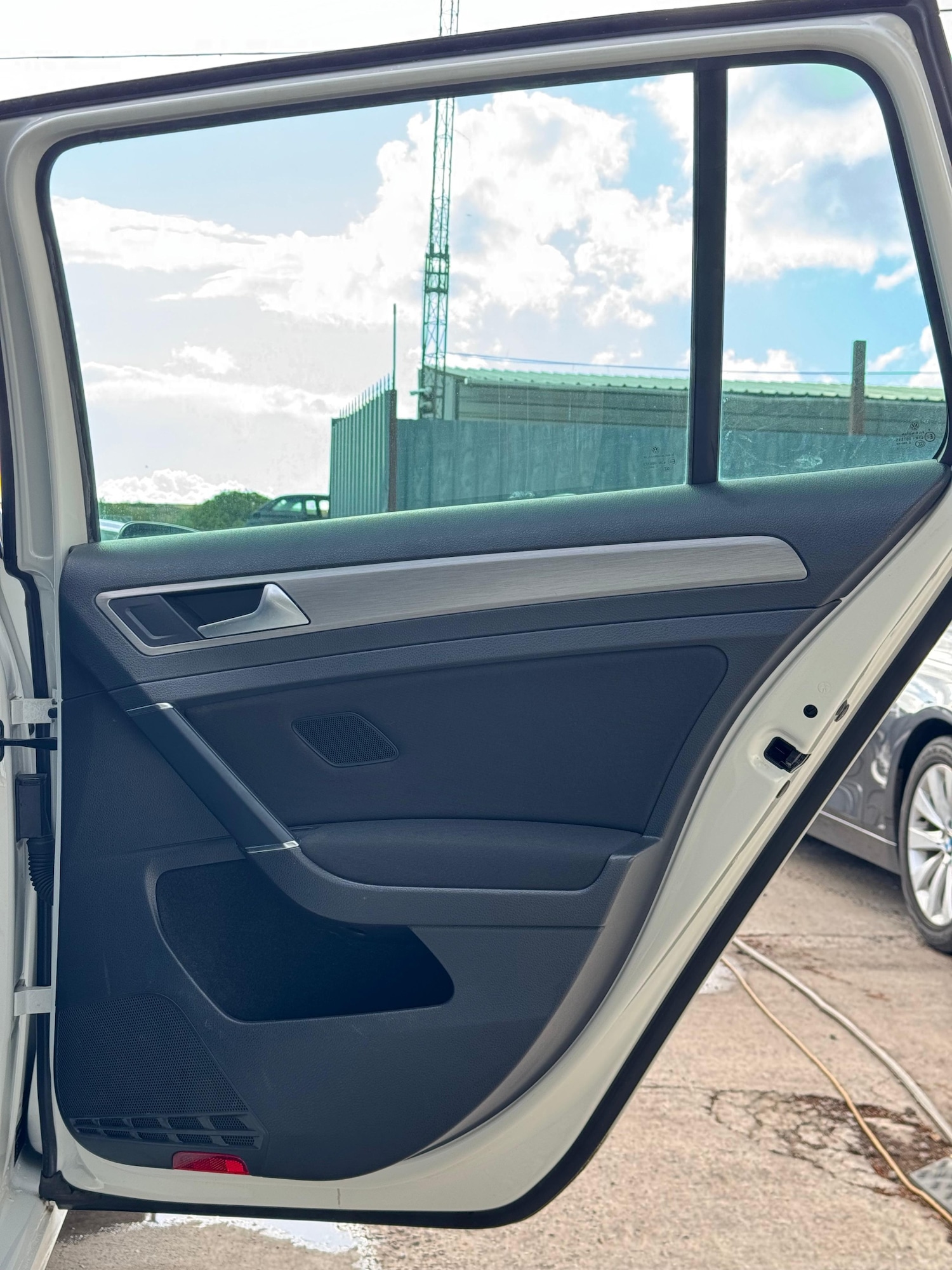 Used Volkswagen Golf 2025 for sale - 77159758: Photo 26