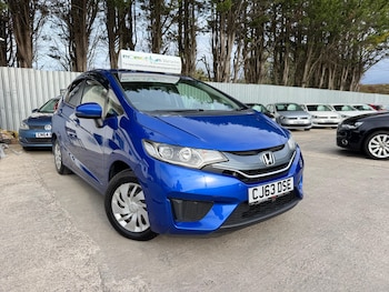 Used Honda Jazz 2014 for sale - 78518350: Photo