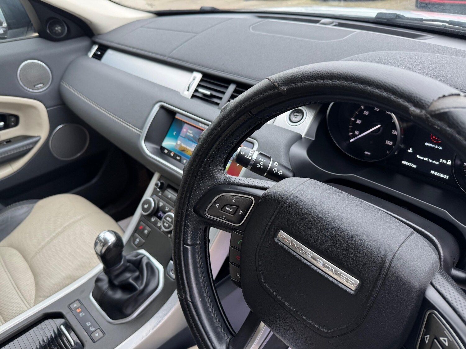 Used Land Rover Range Rover Evoque 2017 for sale - 77551257: Photo 17