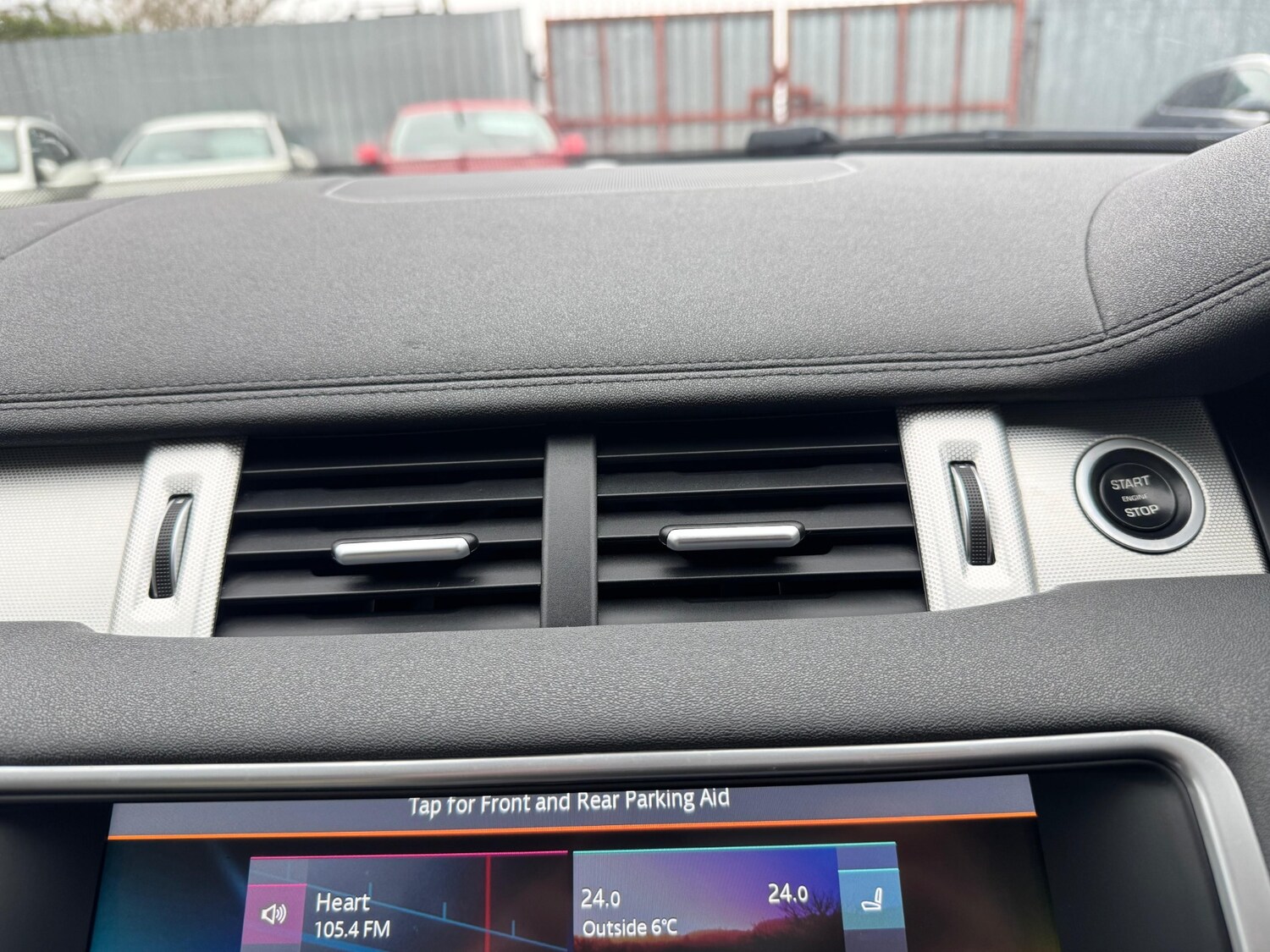 Used Land Rover Range Rover Evoque 2017 for sale - 77551257: Photo 20