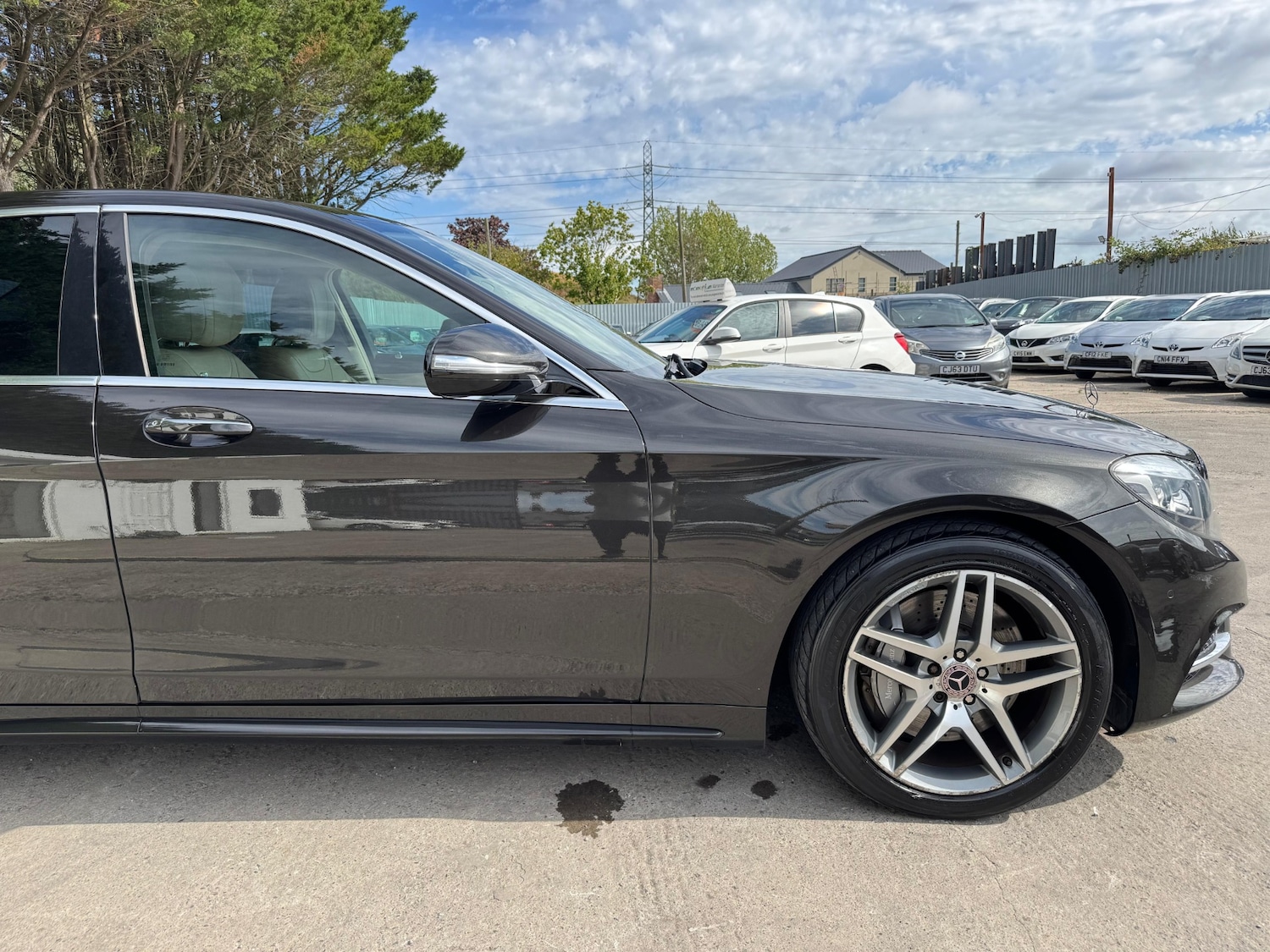 Used Mercedes-Benz S-Class 2014 for sale - 76089448: Photo 5