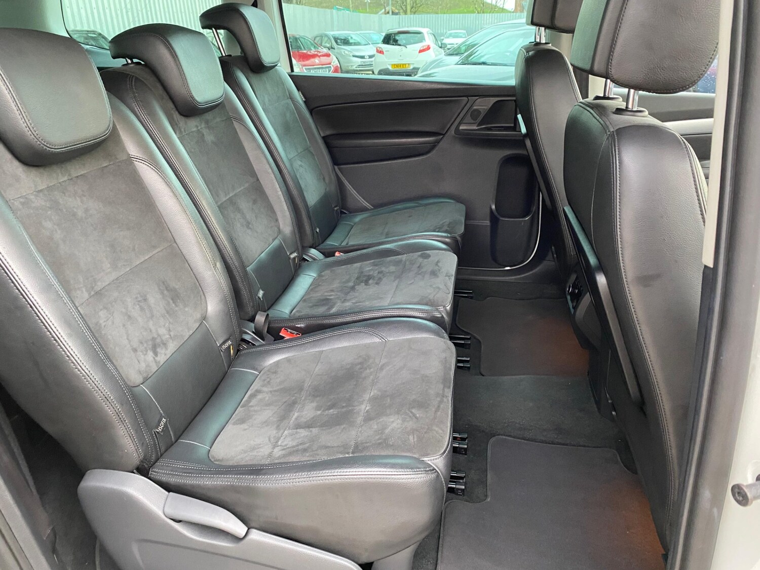 Used Volkswagen Sharan 2026 for sale - 78102579: Photo 17