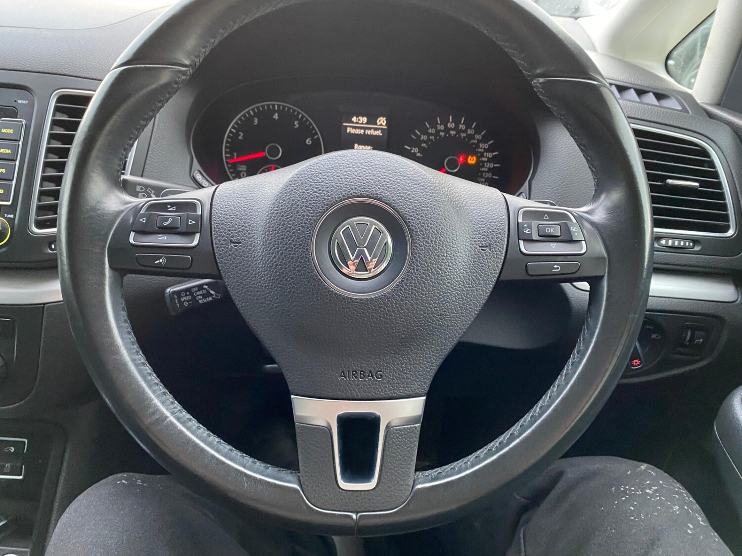 Used Volkswagen Sharan 2026 for sale - 78102579: Photo 22