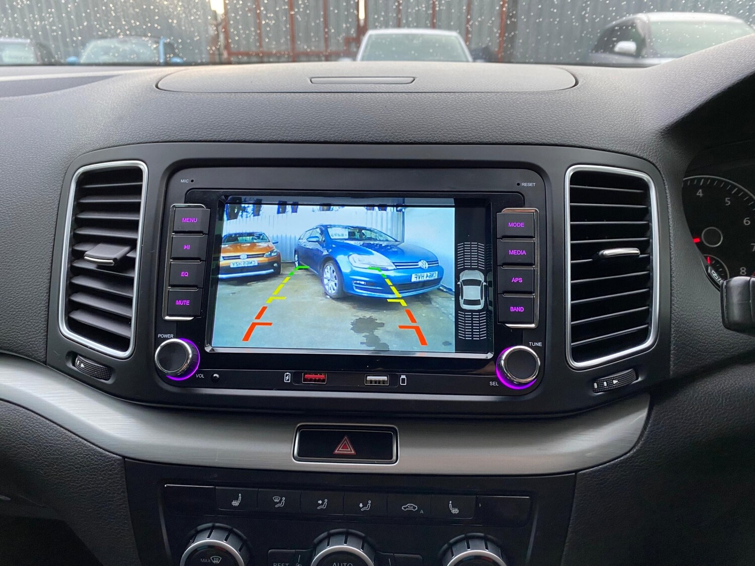 Used Volkswagen Sharan 2026 for sale - 78102579: Photo 24