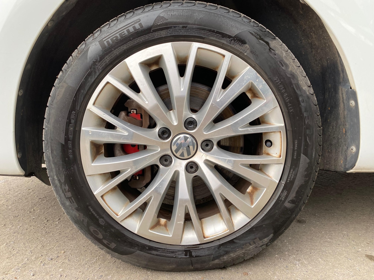 Used Volkswagen Sharan 2026 for sale - 78102579: Photo 38