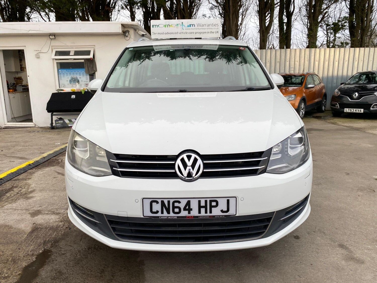 Used Volkswagen Sharan 2026 for sale - 78102579: Photo 41