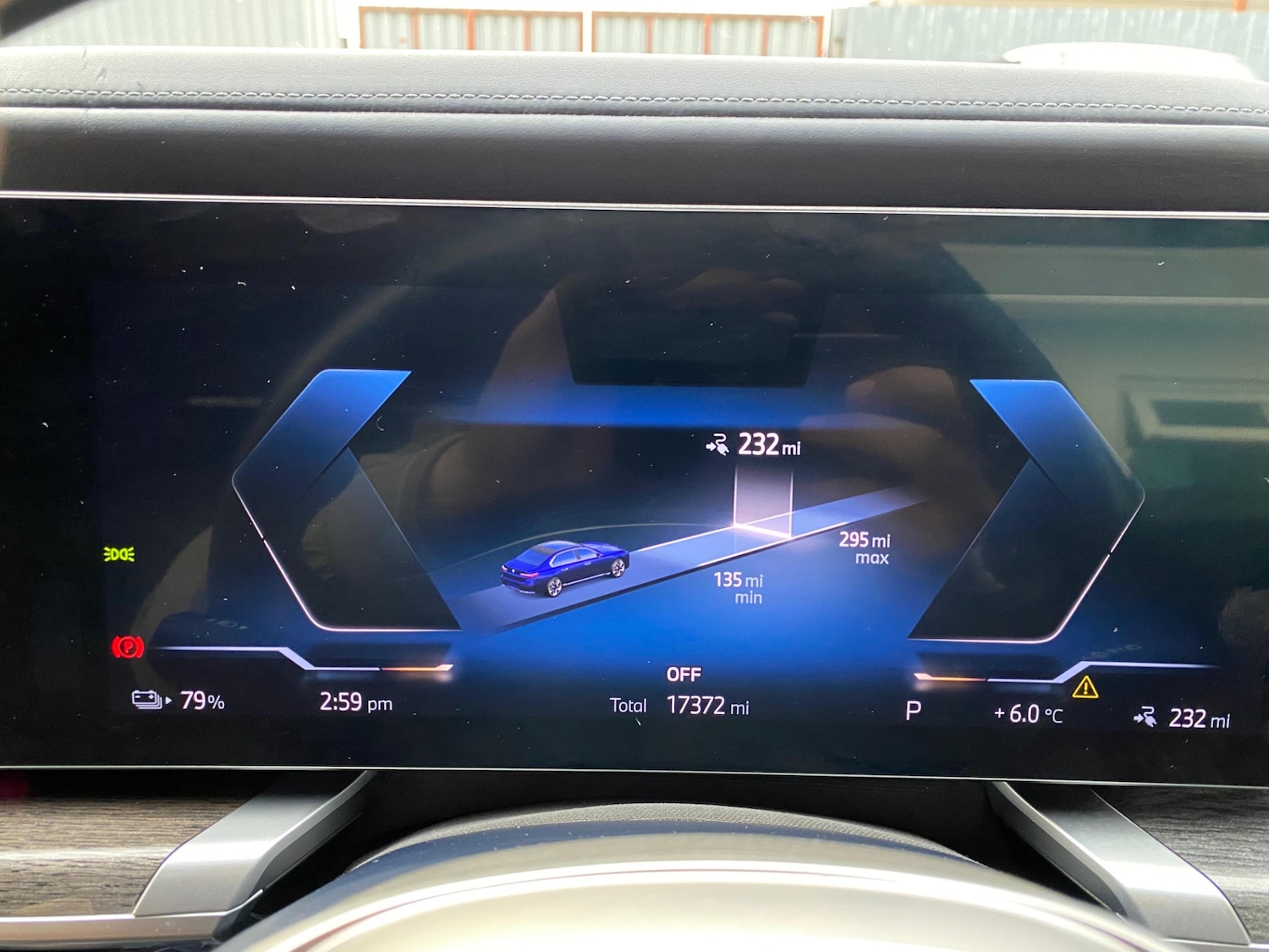 Used BMW i7 2022 for sale - 76853899: Photo 20