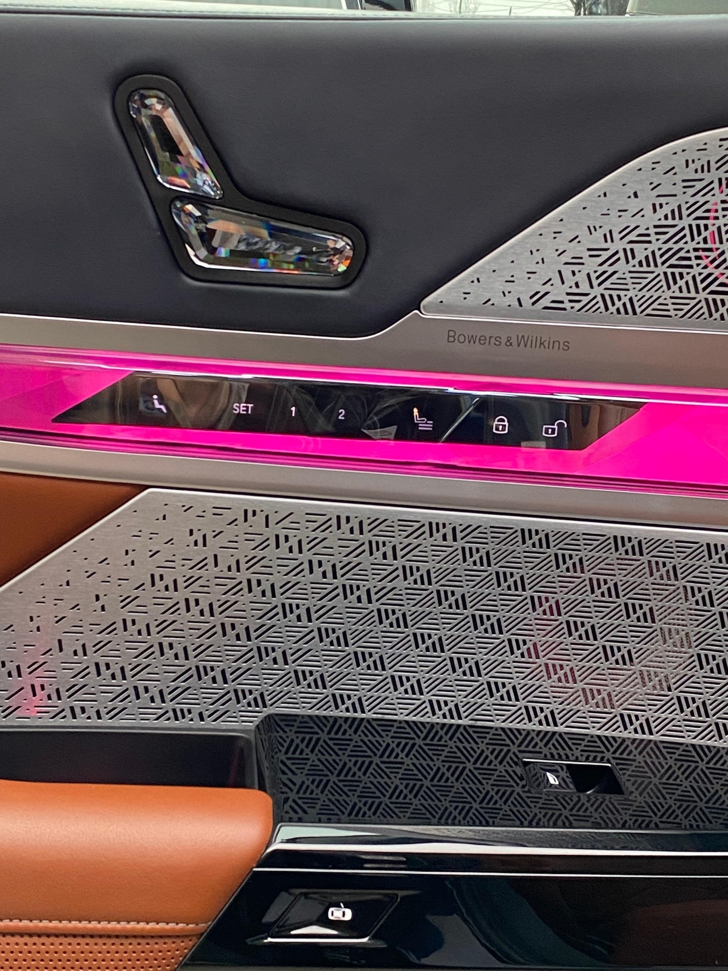 Used BMW i7 2022 for sale - 76853899: Photo 38