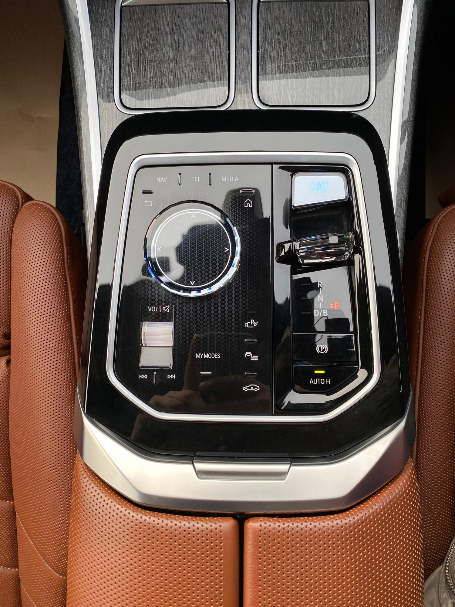 Used BMW i7 2022 for sale - 76853899: Photo 40