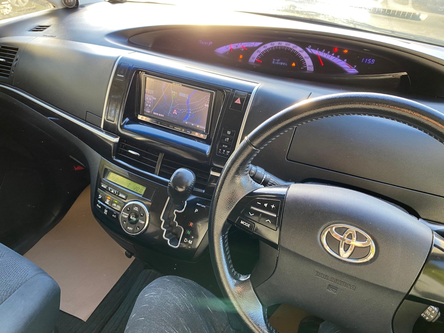 Used Toyota Estima 2026 for sale - 78103092: Photo 18