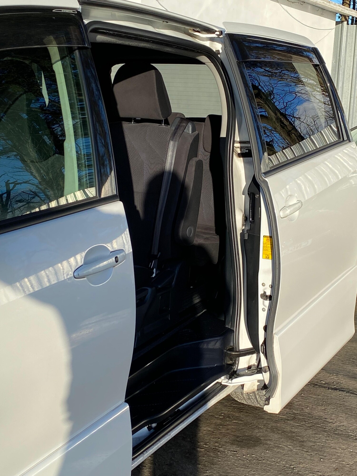 Used Toyota Estima 2026 for sale - 78103092: Photo 28