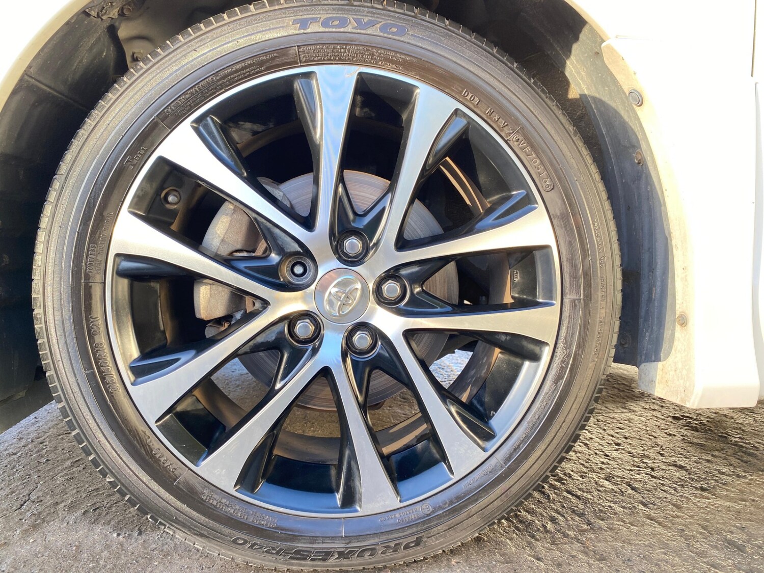 Used Toyota Estima 2026 for sale - 78103092: Photo 33