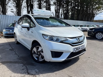 2015 (64) - 1.5 HYBRID 5DR