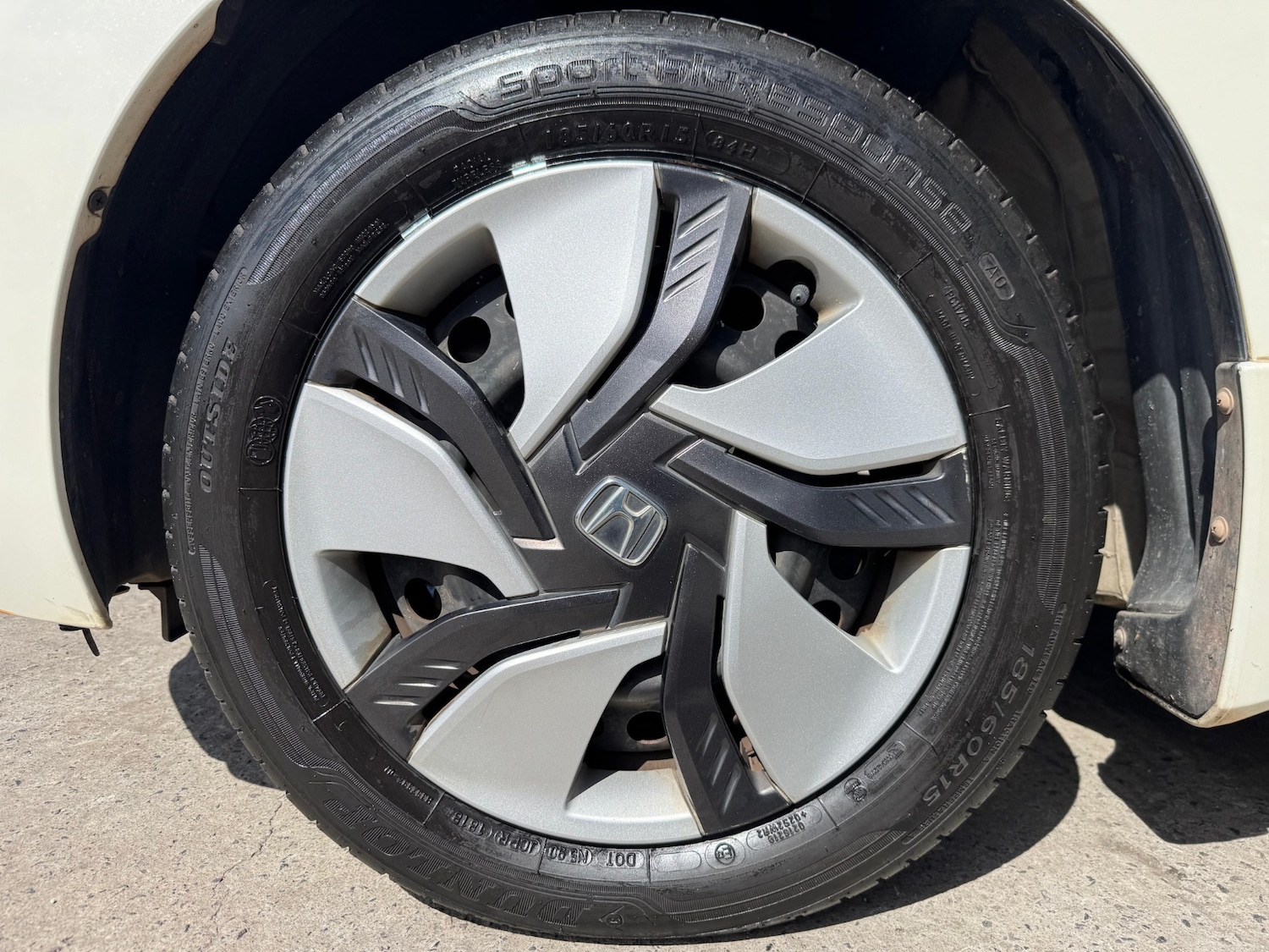 Vehicle 30