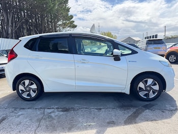 Used Honda Fit 2015 for sale - 75772868: Photo