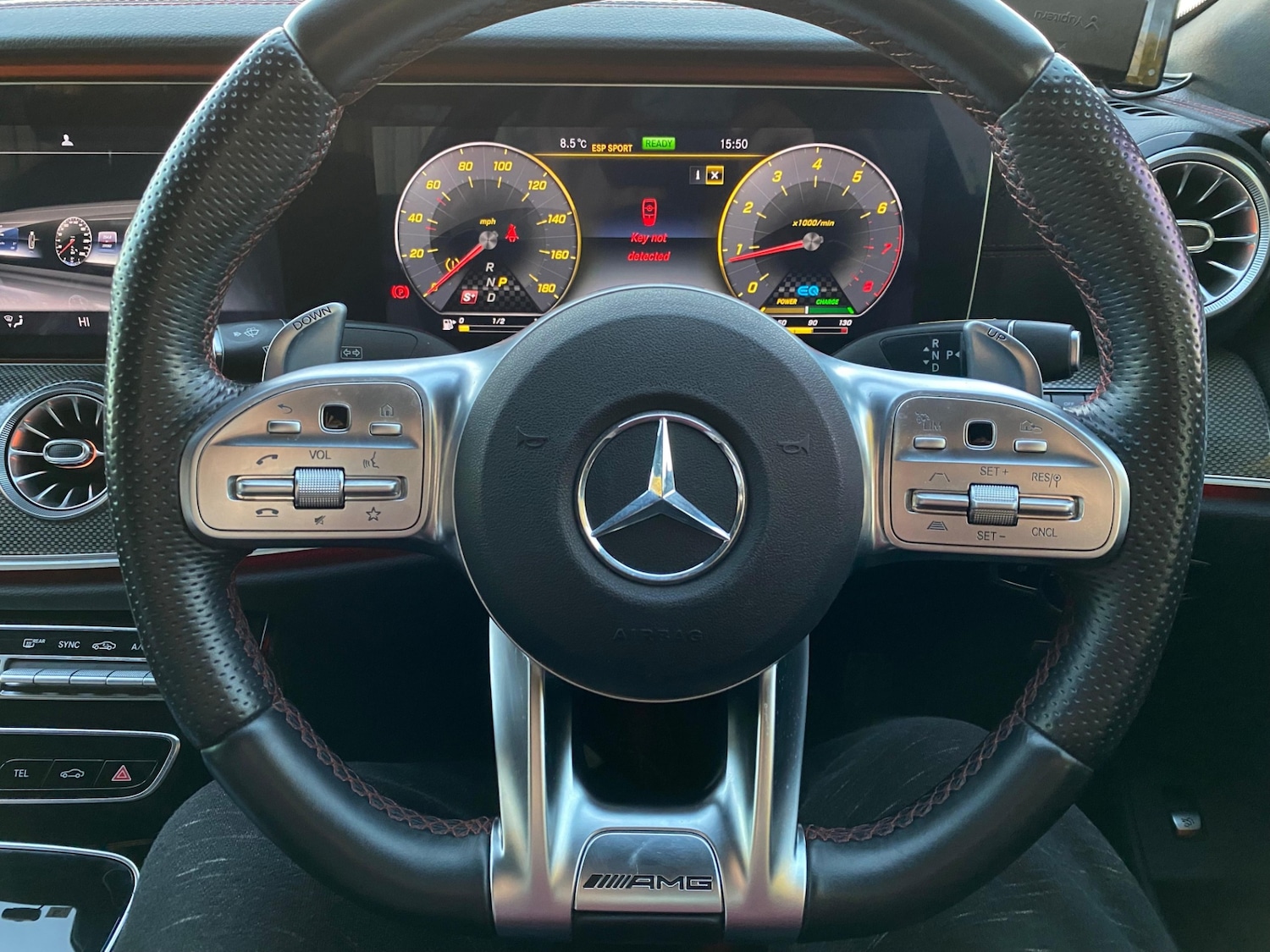 Used Mercedes-Benz CLS 2020 for sale - 76900024: Photo 20