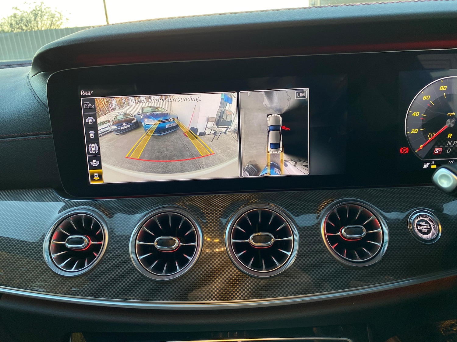 Used Mercedes-Benz CLS 2020 for sale - 76900024: Photo 22