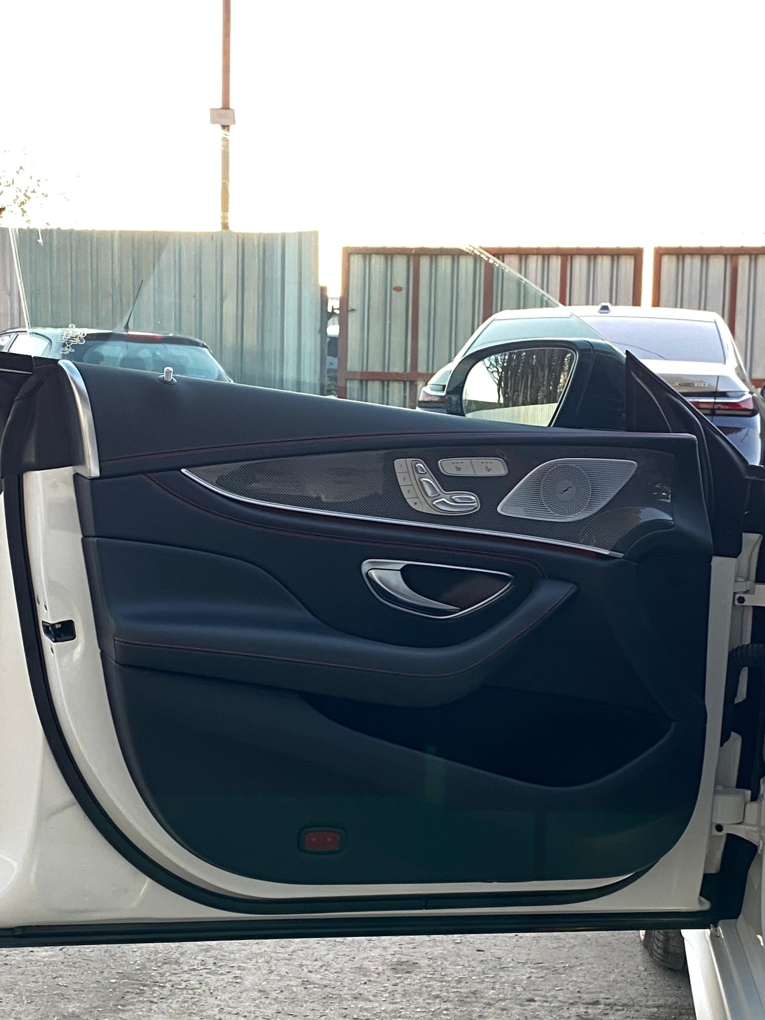 Used Mercedes-Benz CLS 2020 for sale - 76900024: Photo 35