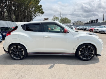 Used Nissan Juke 2014 for sale - 75617177: Photo
