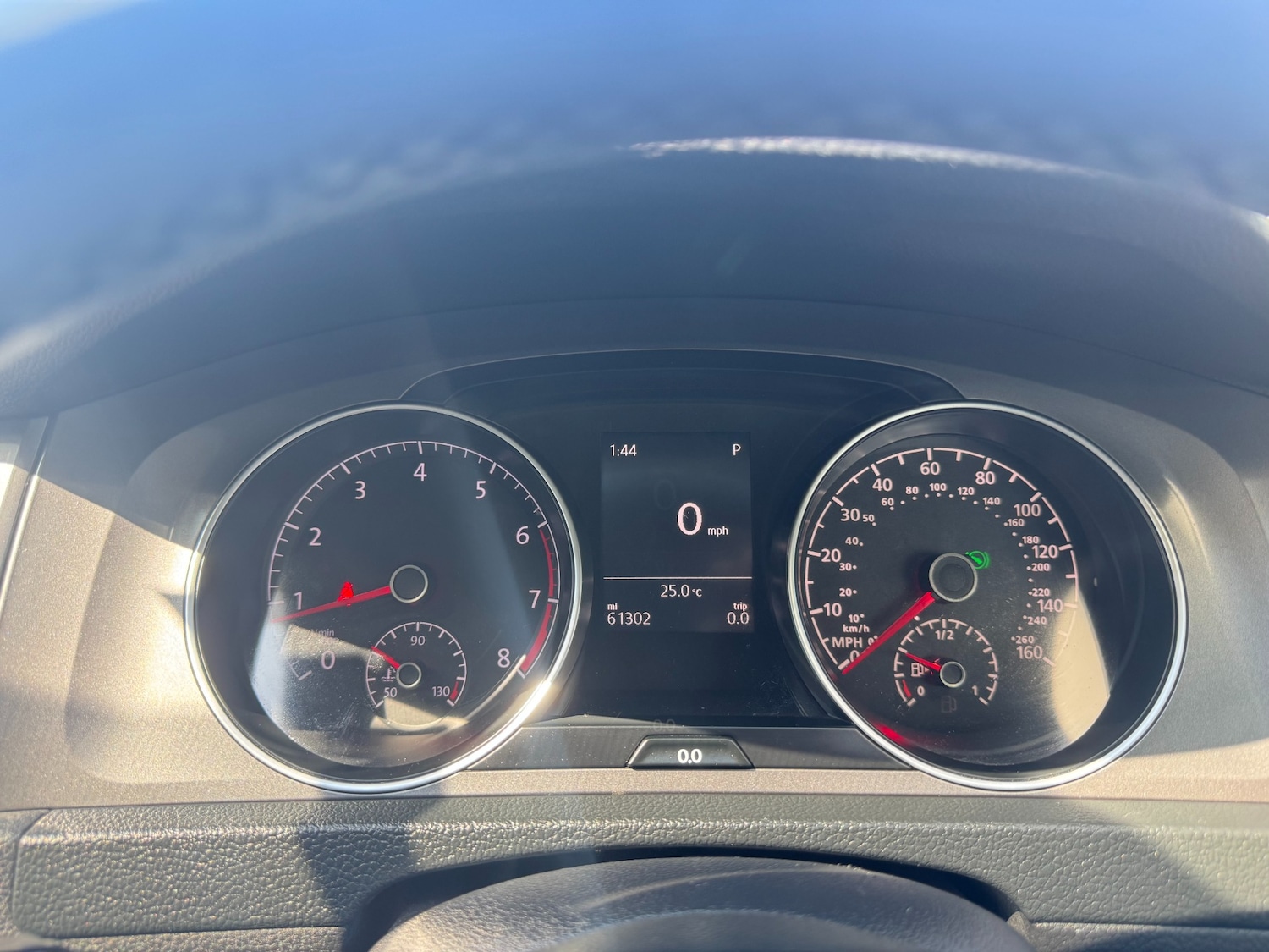 Used Volkswagen Golf 2025 for sale - 76551732: Photo 18