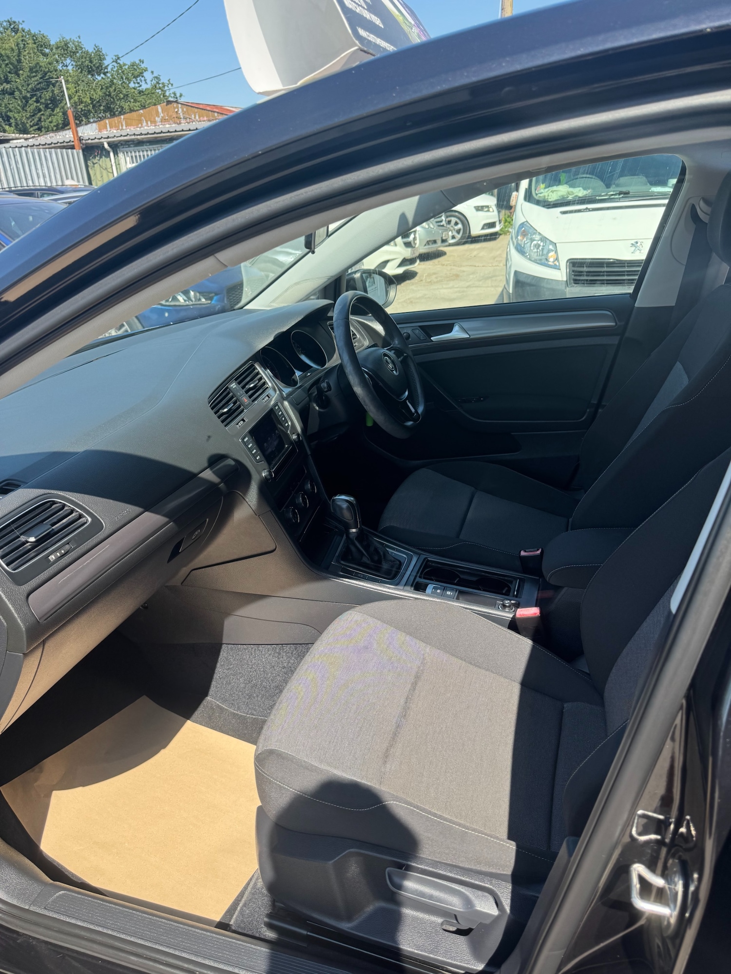 Used Volkswagen Golf 2025 for sale - 76551732: Photo 29