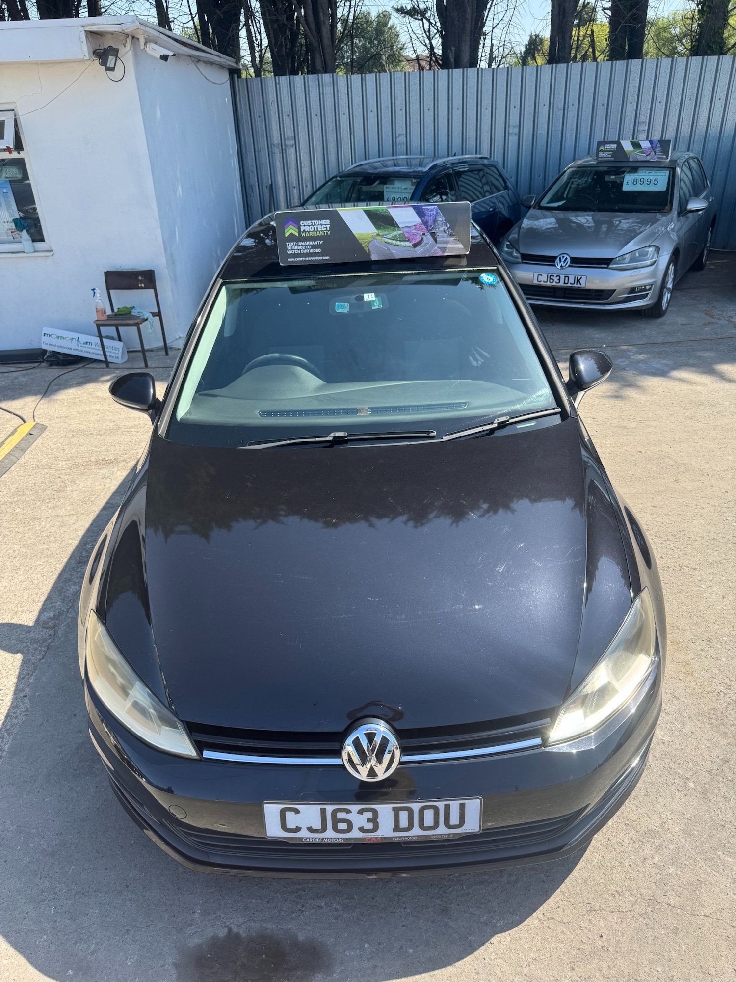 Used Volkswagen Golf 2025 for sale - 76551732: Photo 36