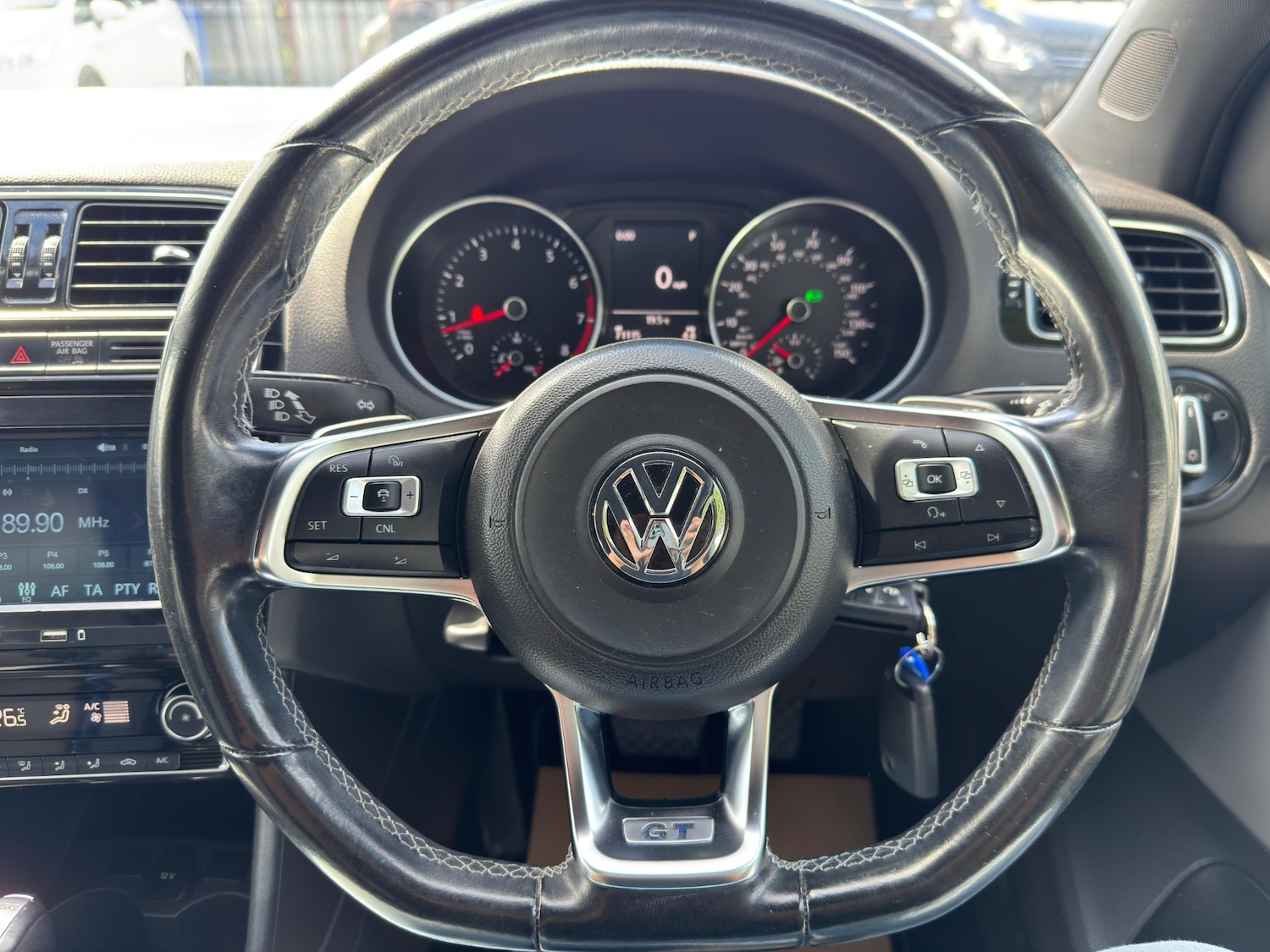 Used Volkswagen Polo 2025 for sale - 76551168: Photo 18