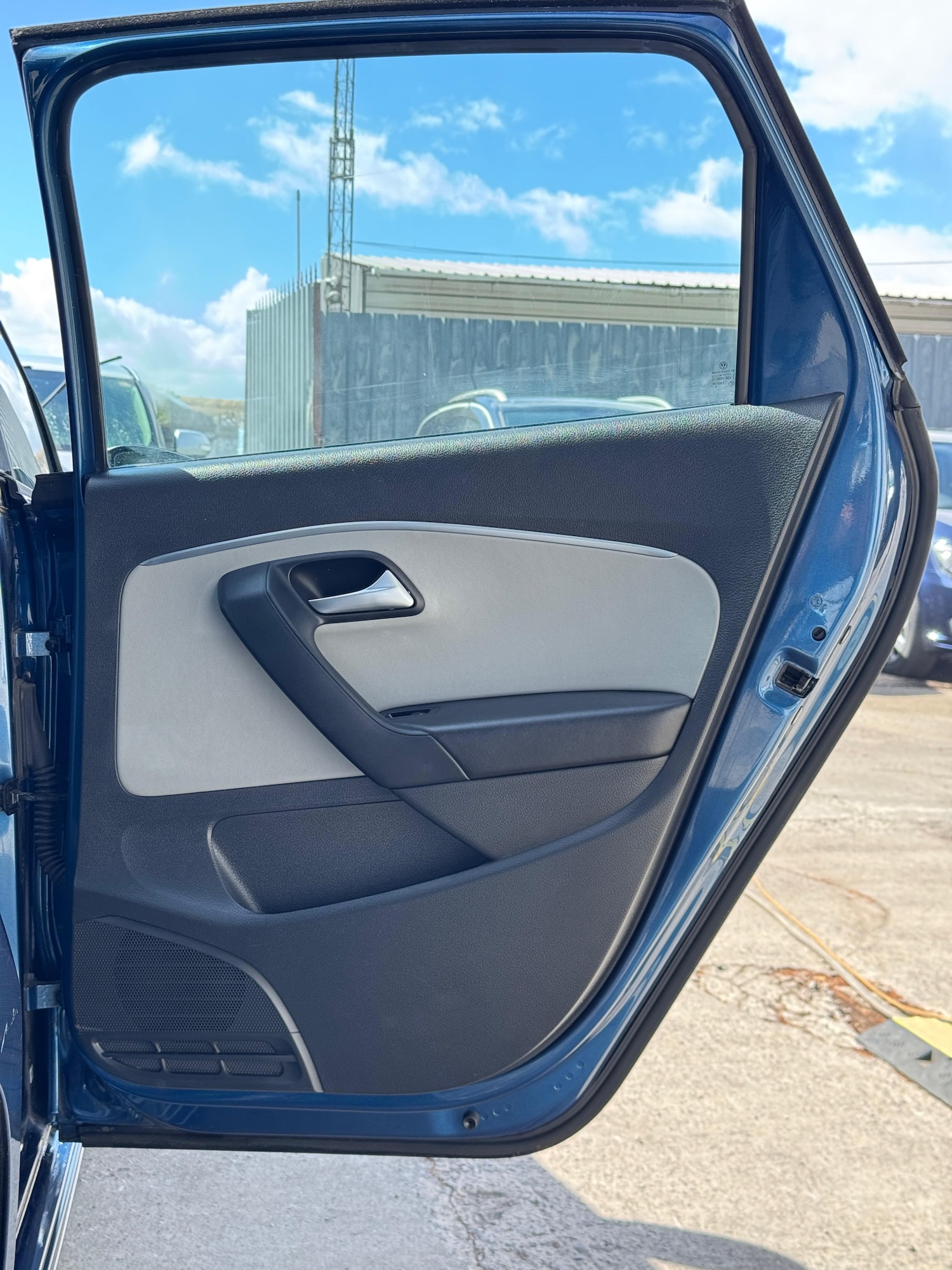 Used Volkswagen Polo 2025 for sale - 76551168: Photo 27