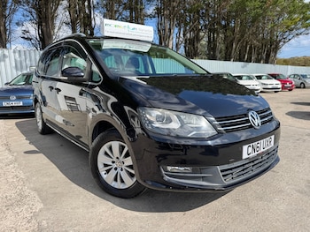 2013 (61) - 1.4 tsi bluemotion DSG AUTO 5-Door