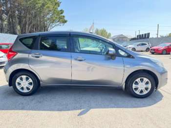 Used Nissan Note 2014 for sale - 74947937: Photo