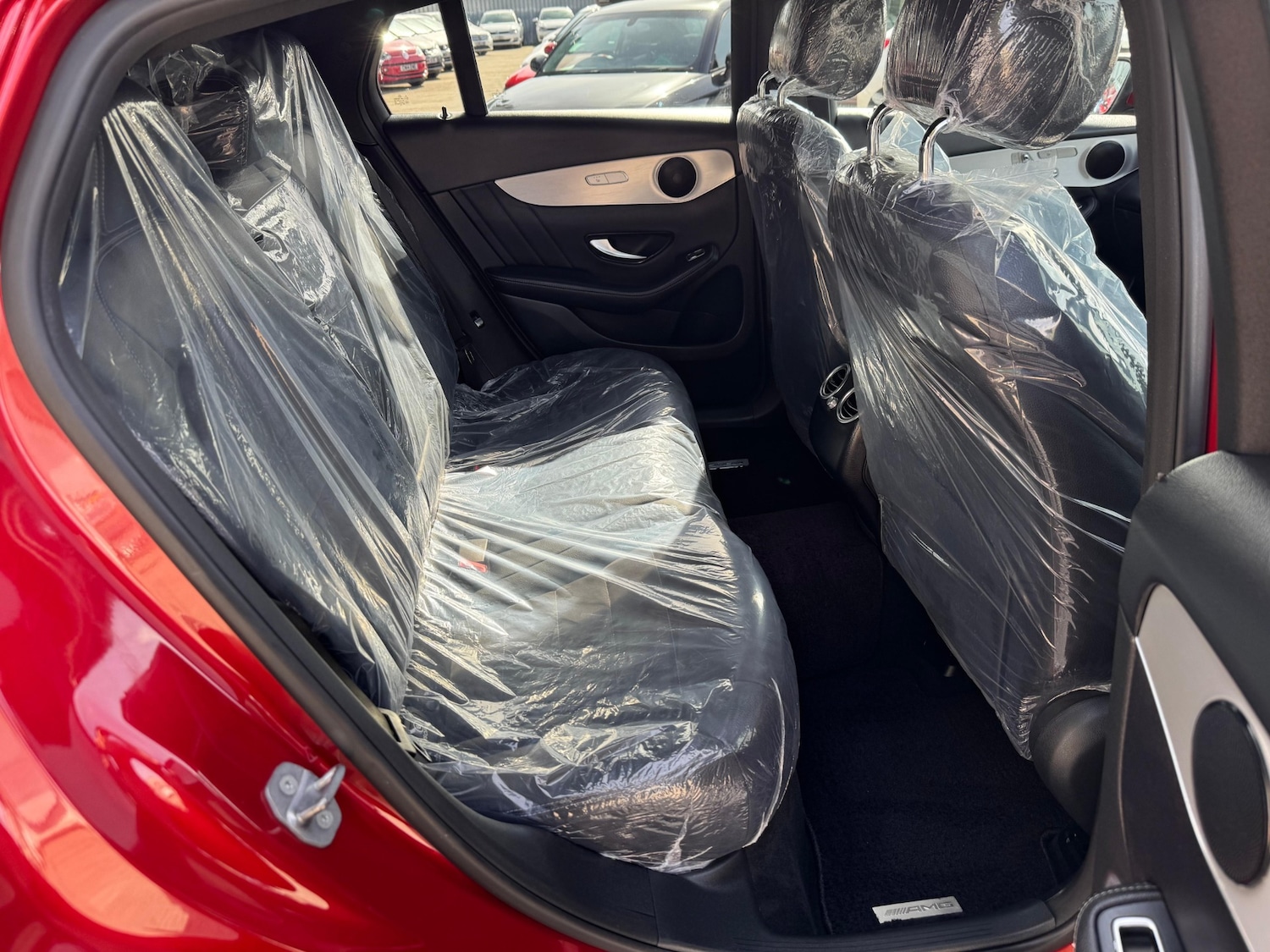 Used Mercedes-Benz 220 2025 for sale - 77031043: Photo 17