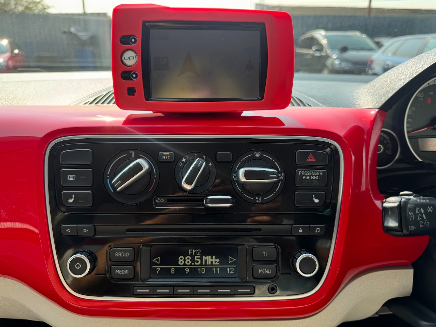 Vehicle 20