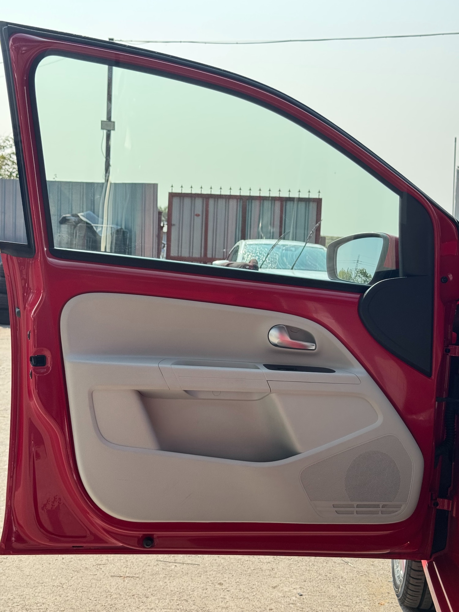 Vehicle 27
