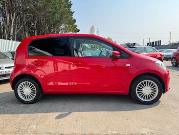 Used Volkswagen up! 2014 for sale - 75692370: Photo
