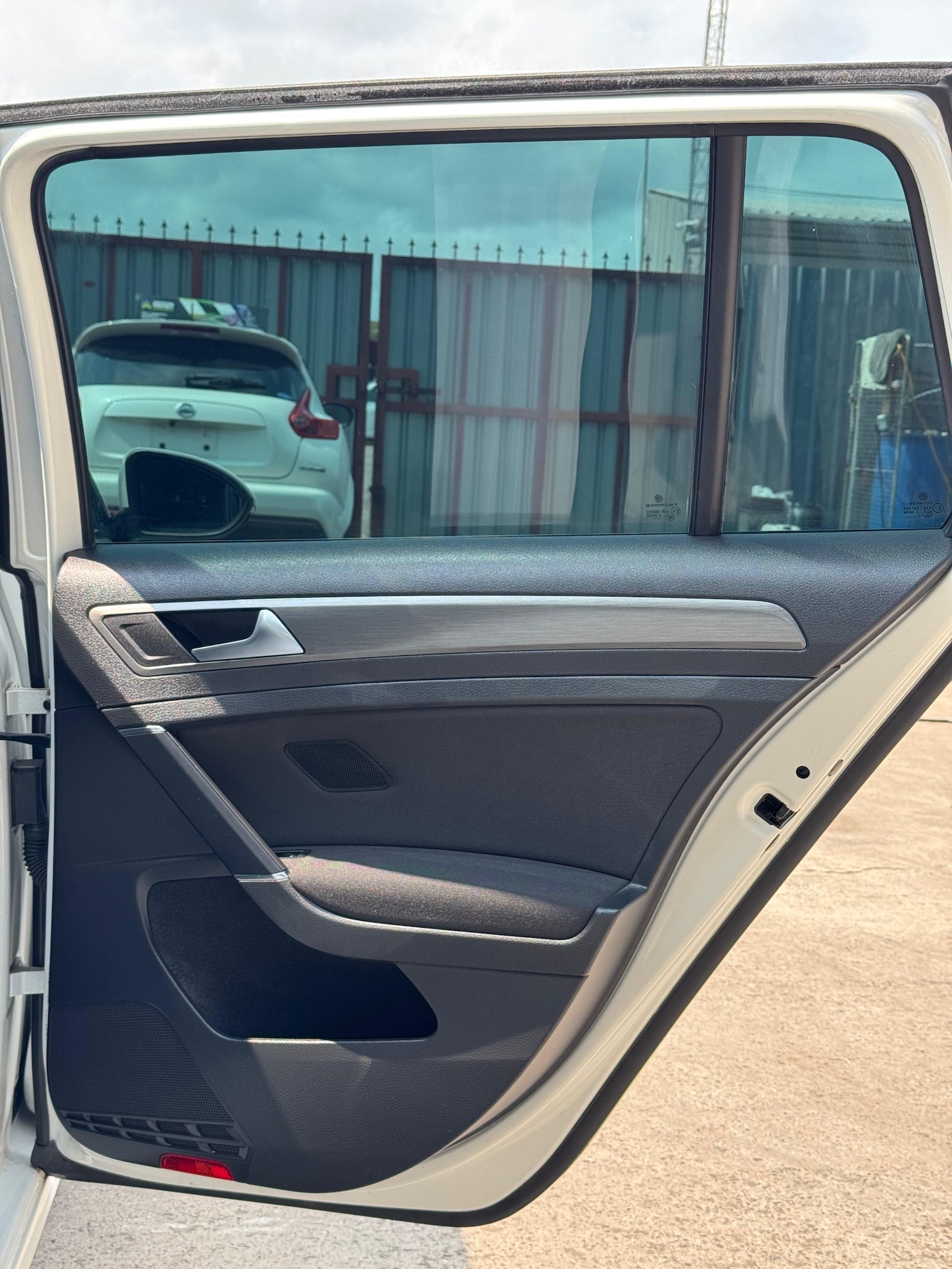 Vehicle 26