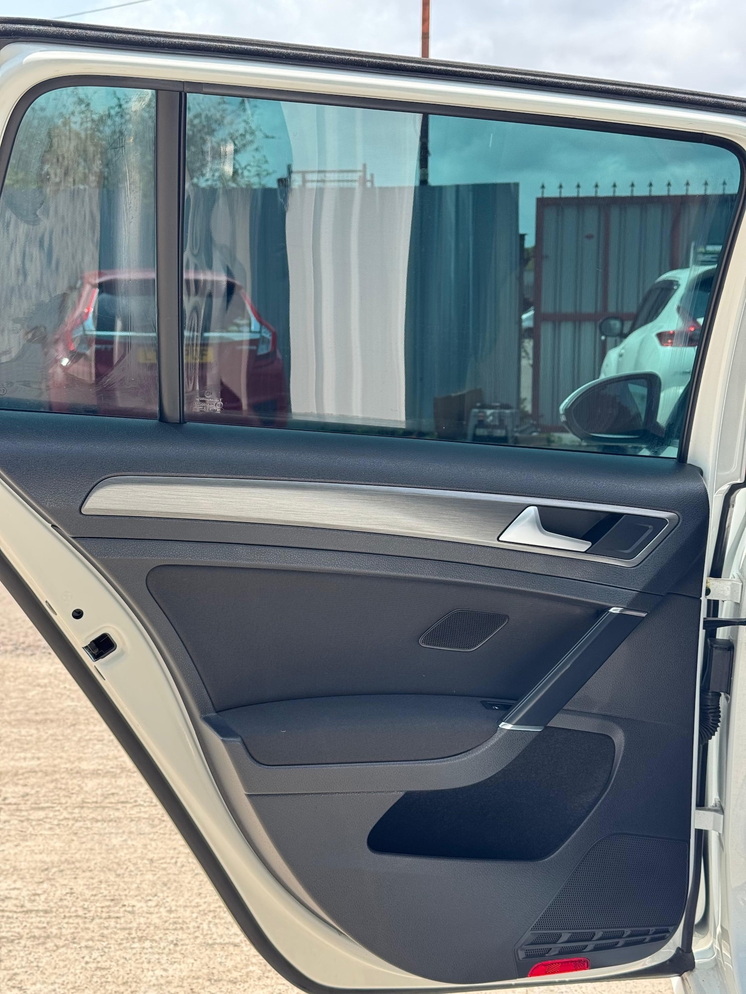 Vehicle 27