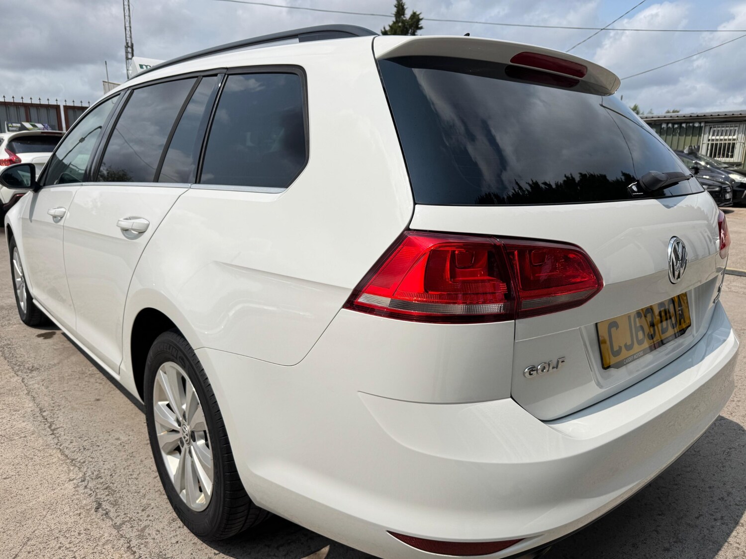 Vehicle 41