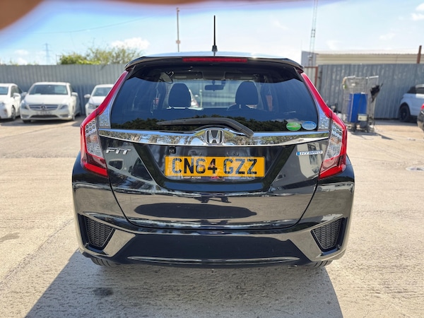 Used Honda Fit 2025 for sale - 76319673: Photo 10