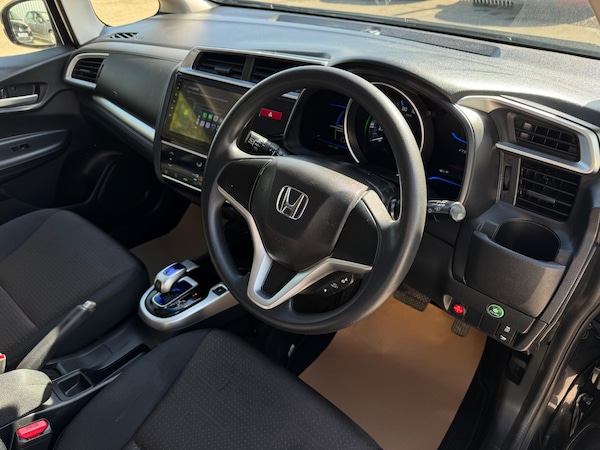 Used Honda Fit 2025 for sale - 76319673: Photo 13