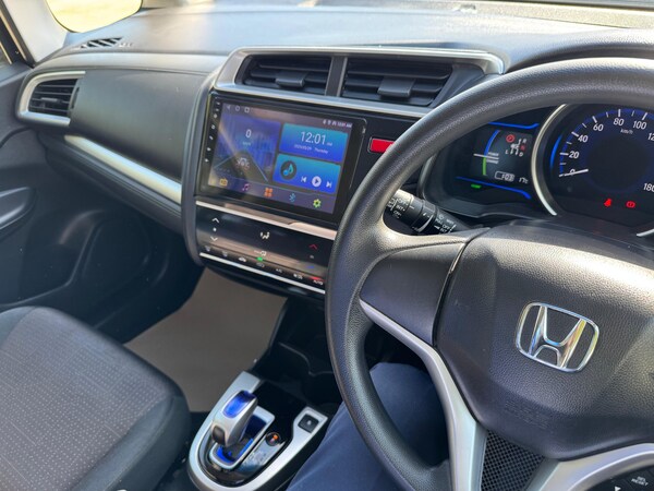 Used Honda Fit 2025 for sale - 76319673: Photo 17