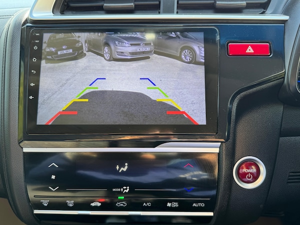 Used Honda Fit 2025 for sale - 76319673: Photo 21