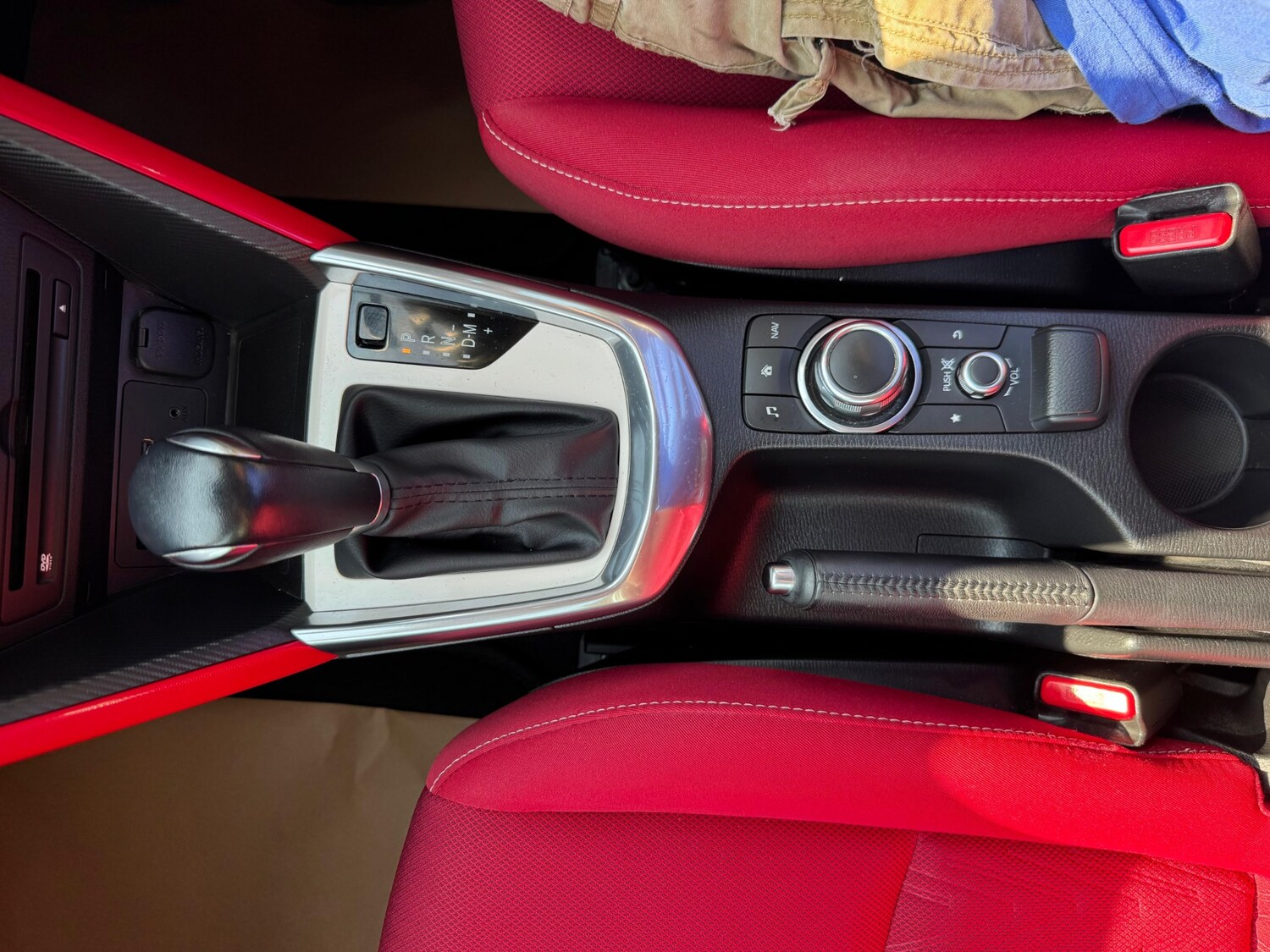 Used Mazda Demio 2015 for sale - 77441968: Photo 22