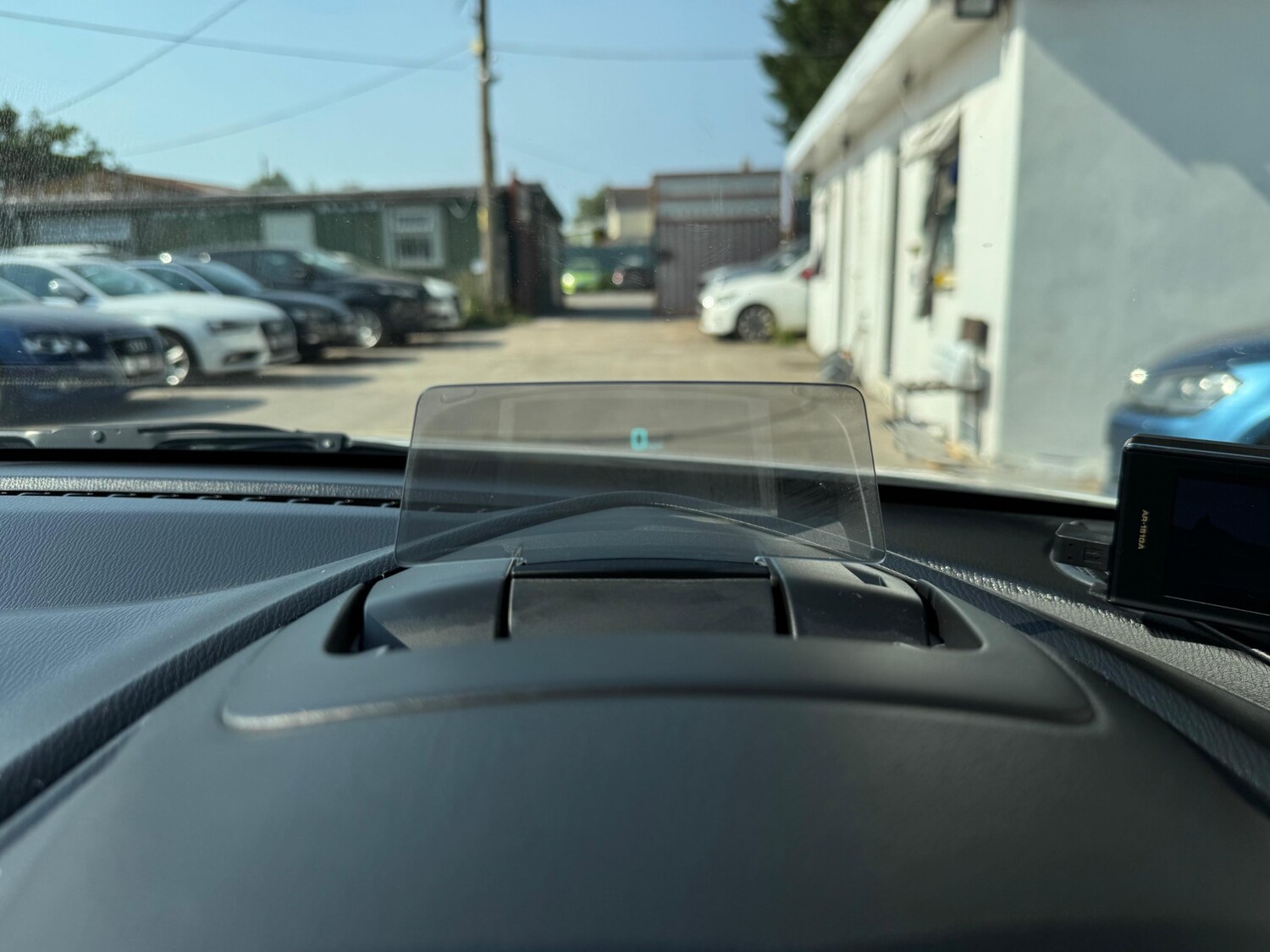 Used Mazda Demio 2015 for sale - 77441968: Photo 43